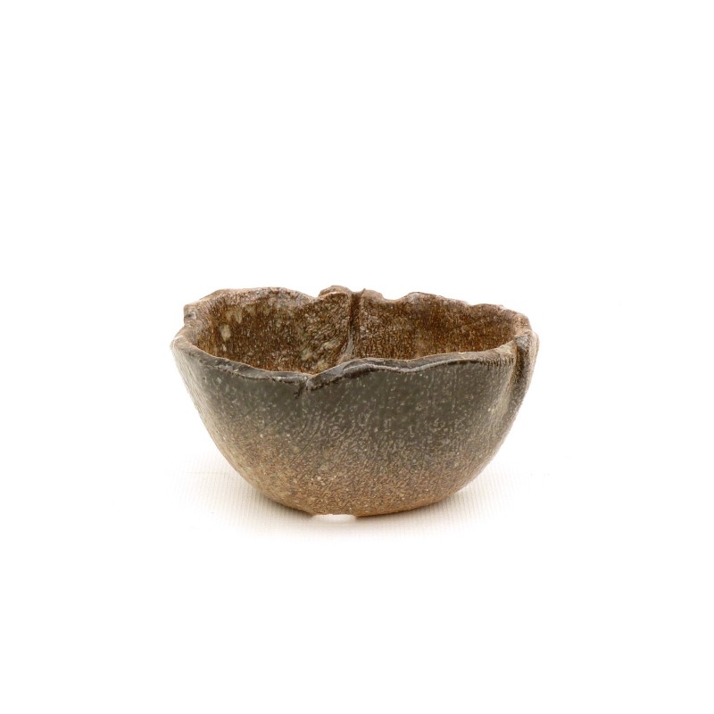 Yokkaichi Bonsai Pot M04-05