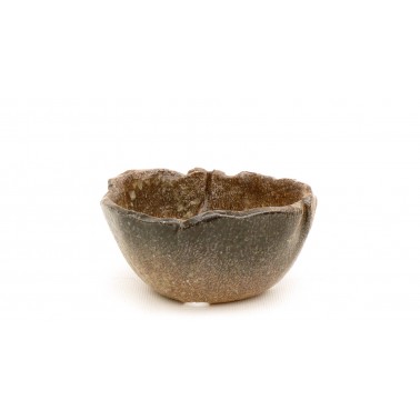 Yokkaichi Bonsai Pot M04-05