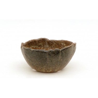 Yokkaichi Bonsai Pot M04-05