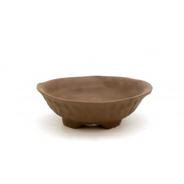 Yokkaichi Bonsai Pot M09-07