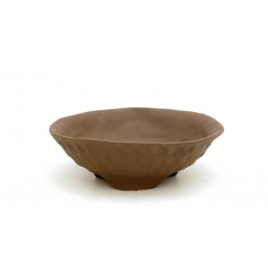 Yokkaichi Bonsai Pot M09-07