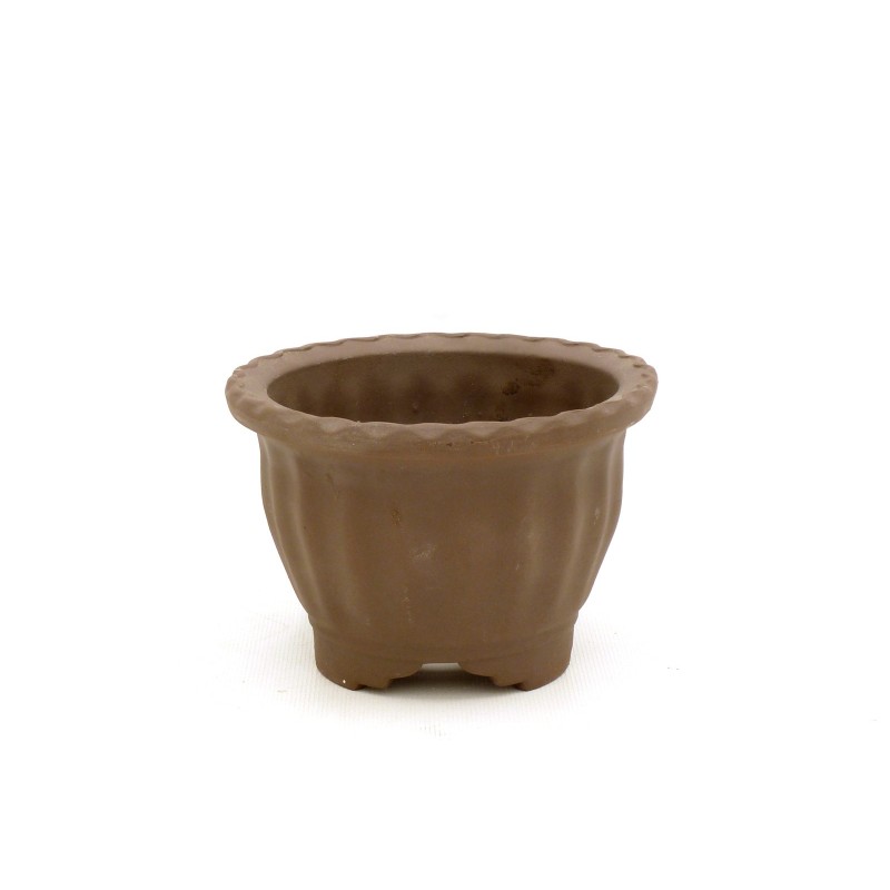 Yokkaichi Bonsai Pot M13-18