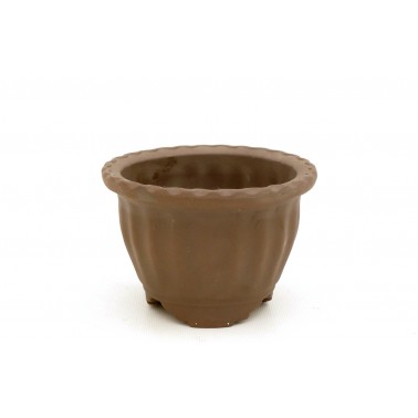 Yokkaichi Bonsai Pot M13-18