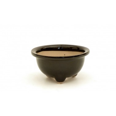 Yokkaichi Bonsai Pot M16-12