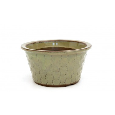 Yokkaichi Bonsai Pot M17-08B