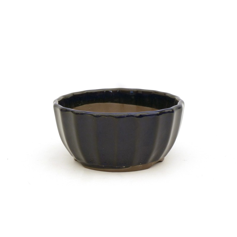 Yokkaichi Bonsai Pot M17-11B