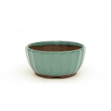 Yokkaichi Bonsai Pot M17-13B