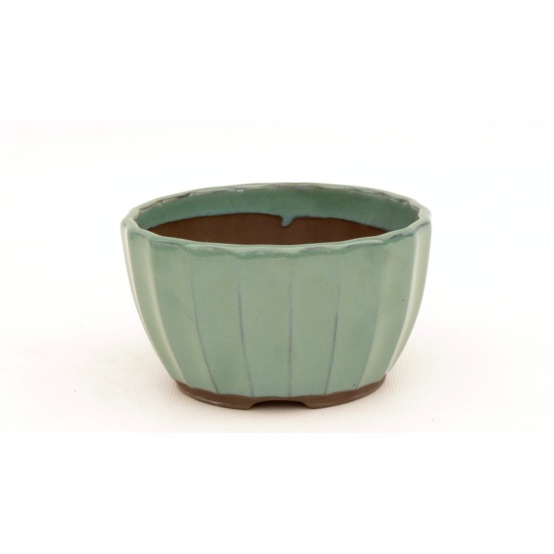 Yokkaichi Bonsai Pot M18-15A