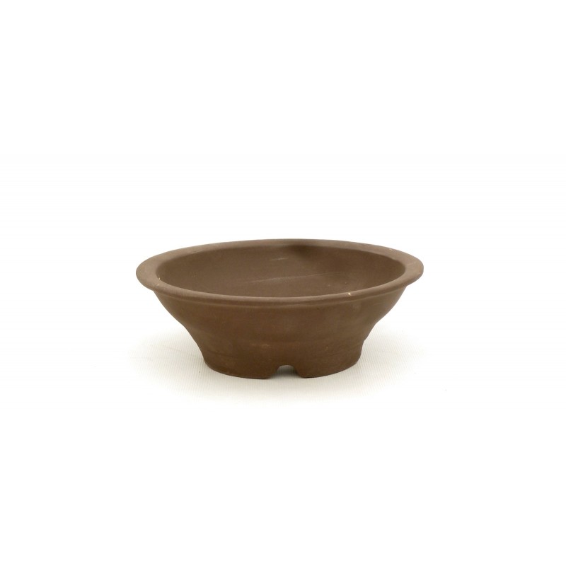 Yokkaichi Bonsai Pot M23-02