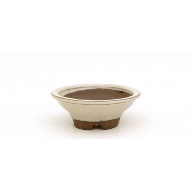 Yokkaichi Bonsai Pot M23-19