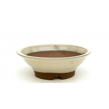 Yokkaichi Bonsai Pot M23-22