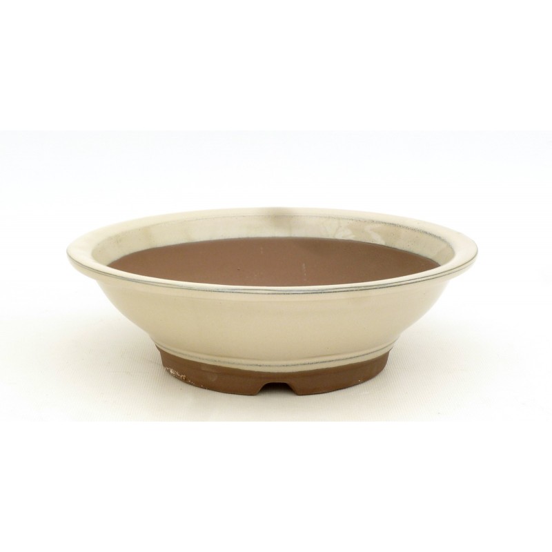 Yokkaichi Bonsai Pot M23-24