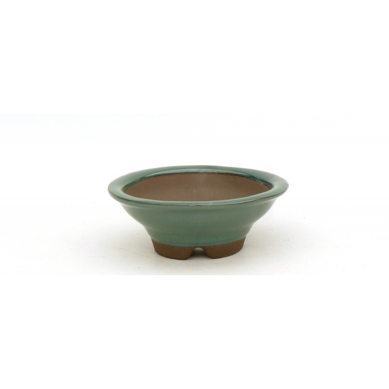 Yokkaichi Bonsai Pot M23-28