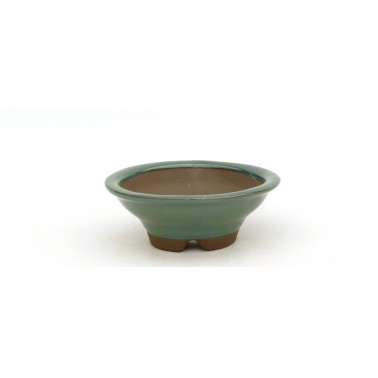 Yokkaichi Bonsai Pot M23-28