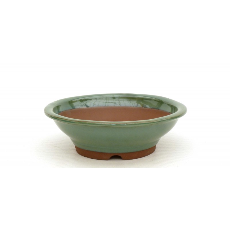 Yokkaichi Bonsai Pot M23-30
