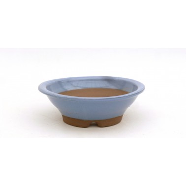 Yokkaichi Bonsai Pot M23-38