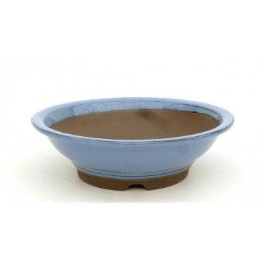 Yokkaichi Bonsai Pot M23-41