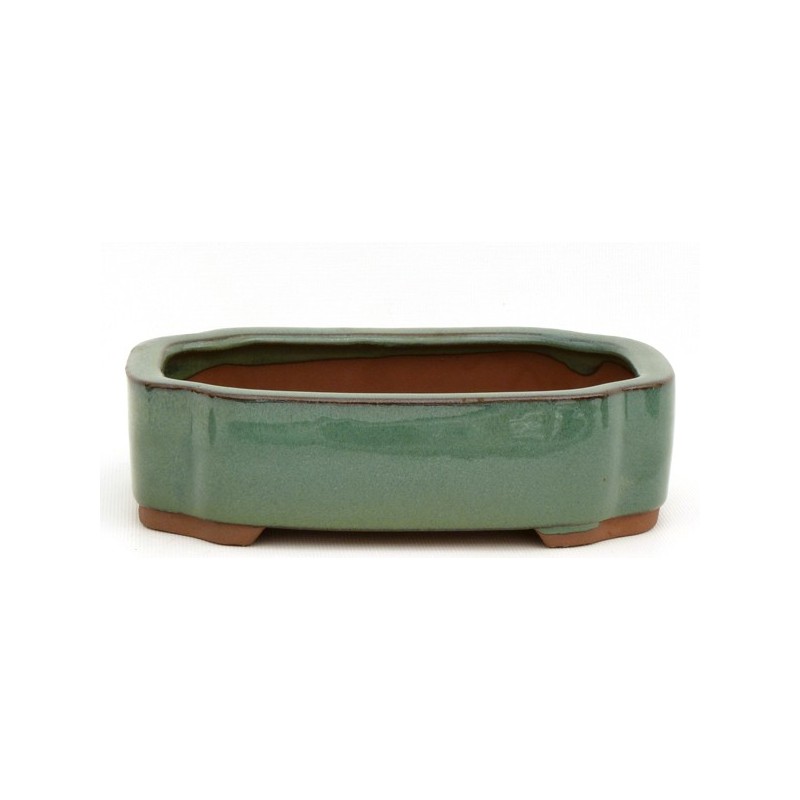 Maceta Bonsái Yixing A020-FG