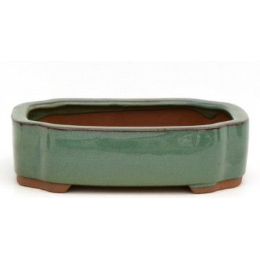 Maceta Bonsái Yixing A020-FG