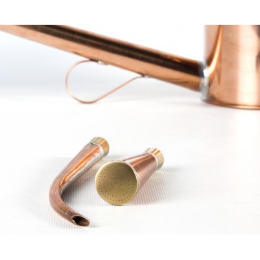 Regadera Bonsái Cobre 2l