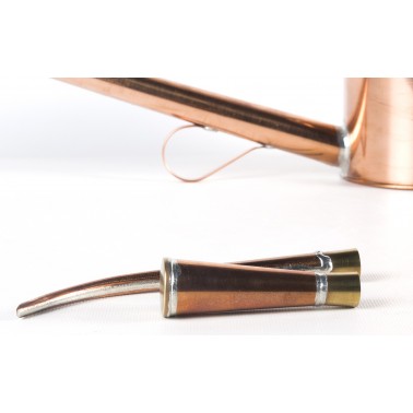 Regadera Bonsái Cobre 2l