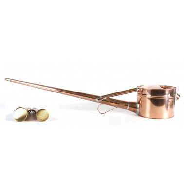 Cooper Watering Can 4l