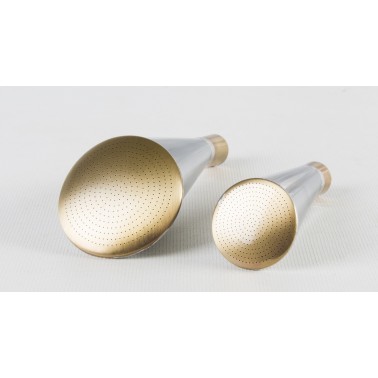 Regadera Bonsái Acero Inoxidable 4l