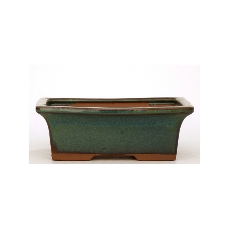 Maceta Bonsái Yixing G090-DMG