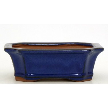 Maceta Bonsái Yixing F015-NB