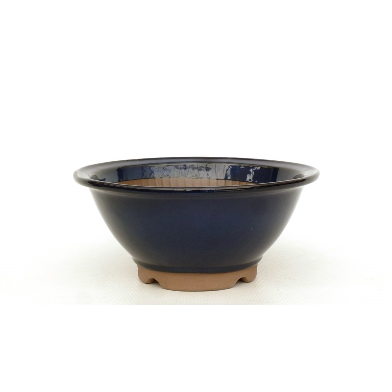 Yokkaichi Bonsai Pot M23-48