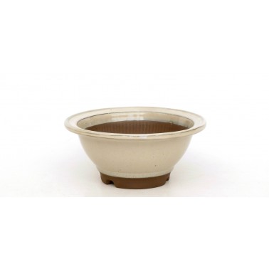 Yokkaichi Bonsai Pot M23-56