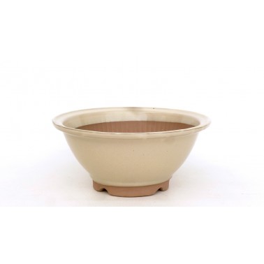 Yokkaichi Bonsai Pot M23-58