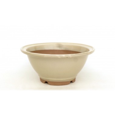 Yokkaichi Bonsai Pot M23-59