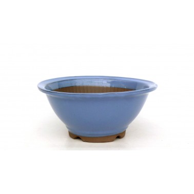 Yokkaichi Bonsai Pot M23-78