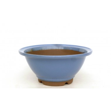 Yokkaichi Bonsai Pot M23-79