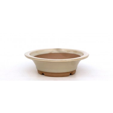 Yokkaichi Bonsai Pot M24-18