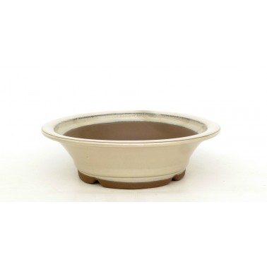 Yokkaichi Bonsai Pot M24-19