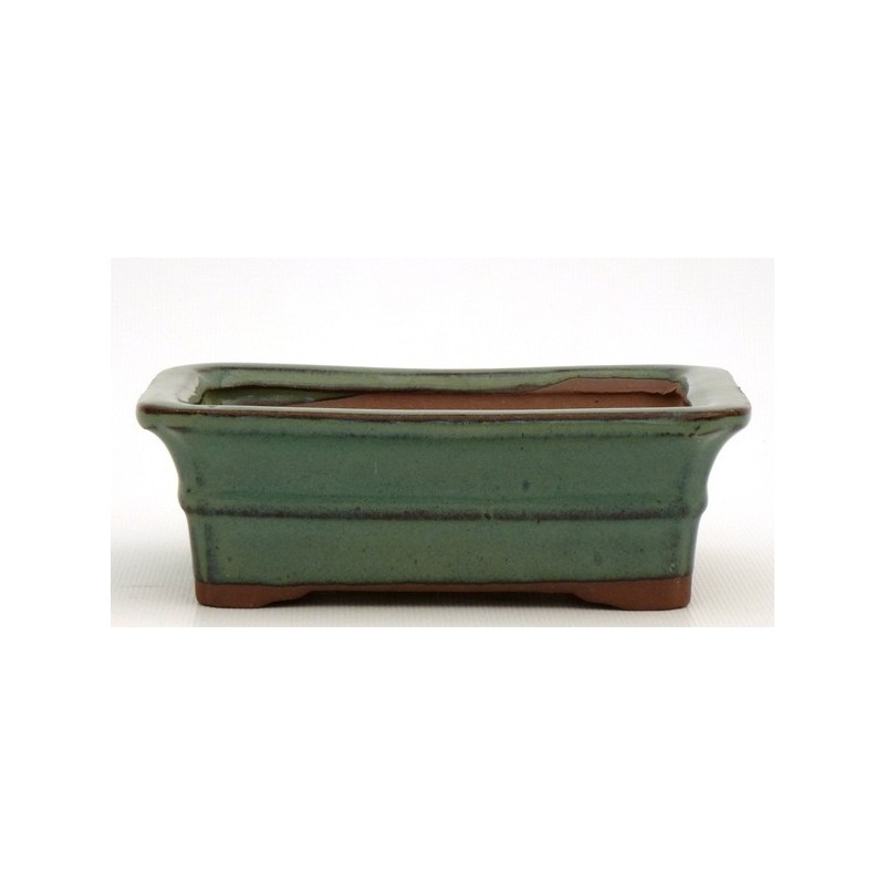 Maceta Bonsái Yixing F015-NB