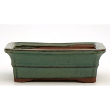 Maceta Bonsái Yixing T015-FG