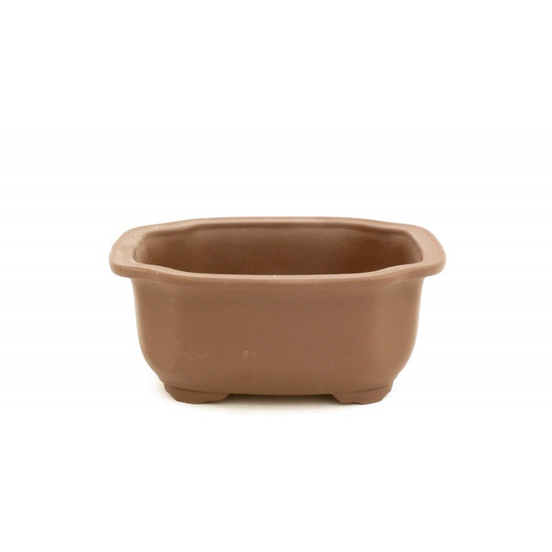 Yokkaichi Bonsai Pot M29-10B