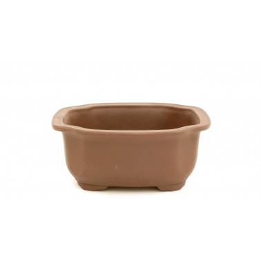 Yokkaichi Bonsai Pot M29-10B