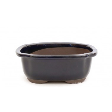 Yokkaichi Bonsai Pot M29-11A