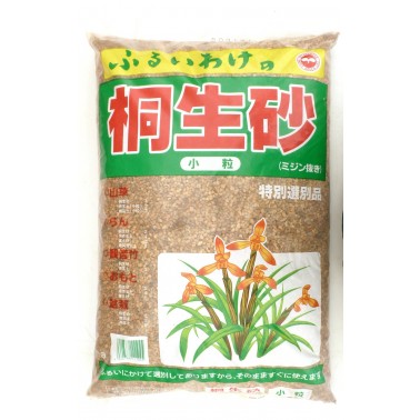 Kiryuzuna Normal grain 18L