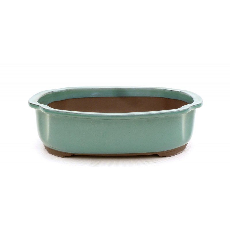 Yokkaichi Bonsai Pot M29-17A