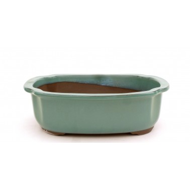 Yokkaichi Bonsai Pot M29-17B