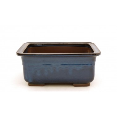 Yokkaichi Bonsai Pot M29-19A