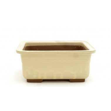 Yokkaichi Bonsai Pot M29-20A