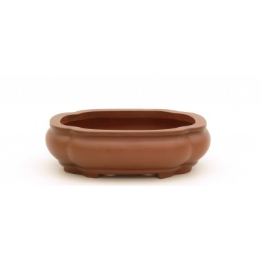 Yixing Bonsai Pot ASE-1146