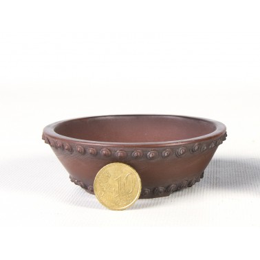 Bigei Bonsai Pot 231