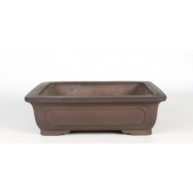 Keizan Bonsai Pot 704
